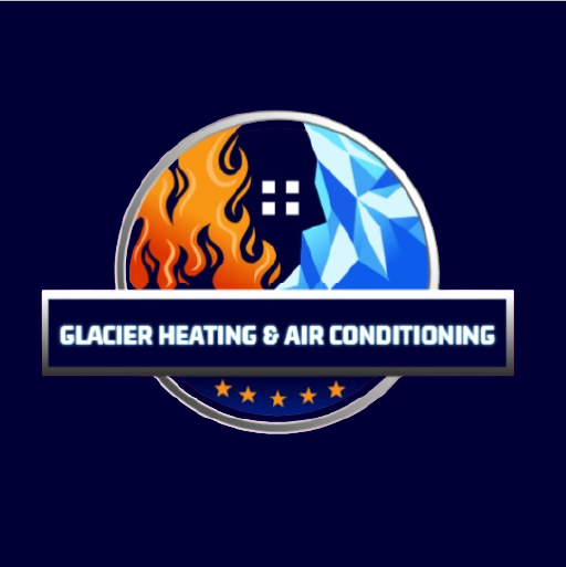 Glacier Heating & Air Conditioning cover